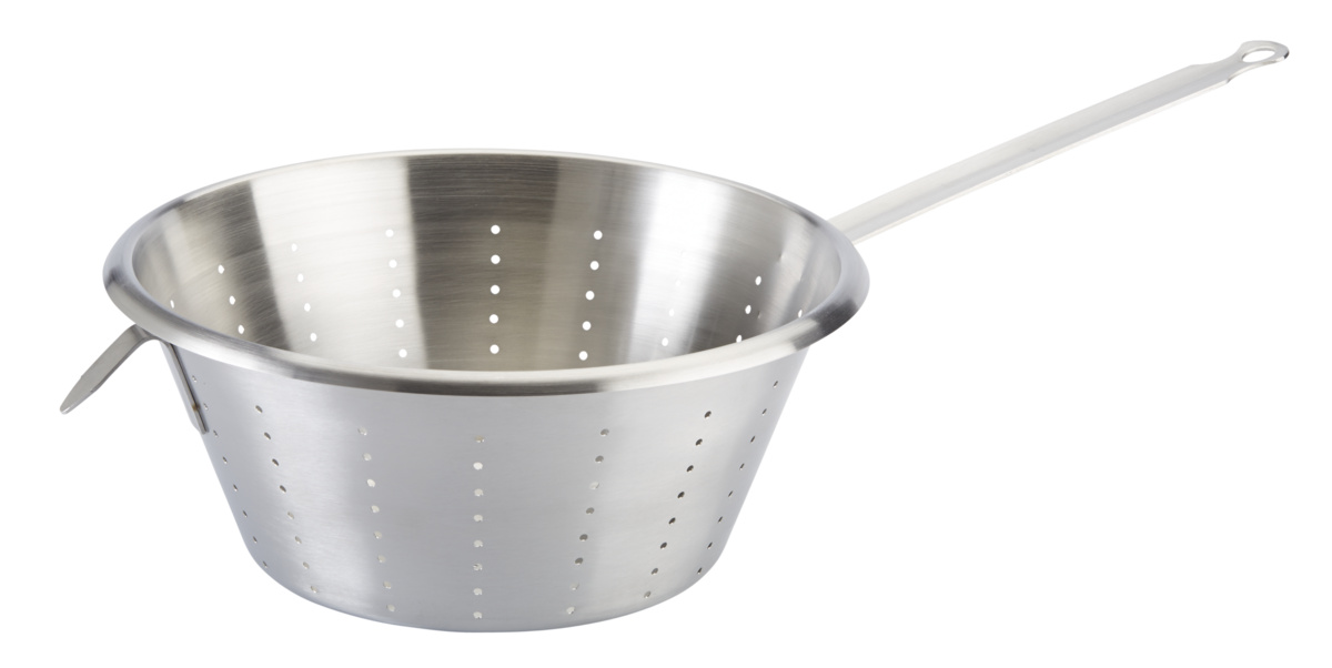 Kegelsieb aus Edelstahl Ø 24 cm Pro.cooker