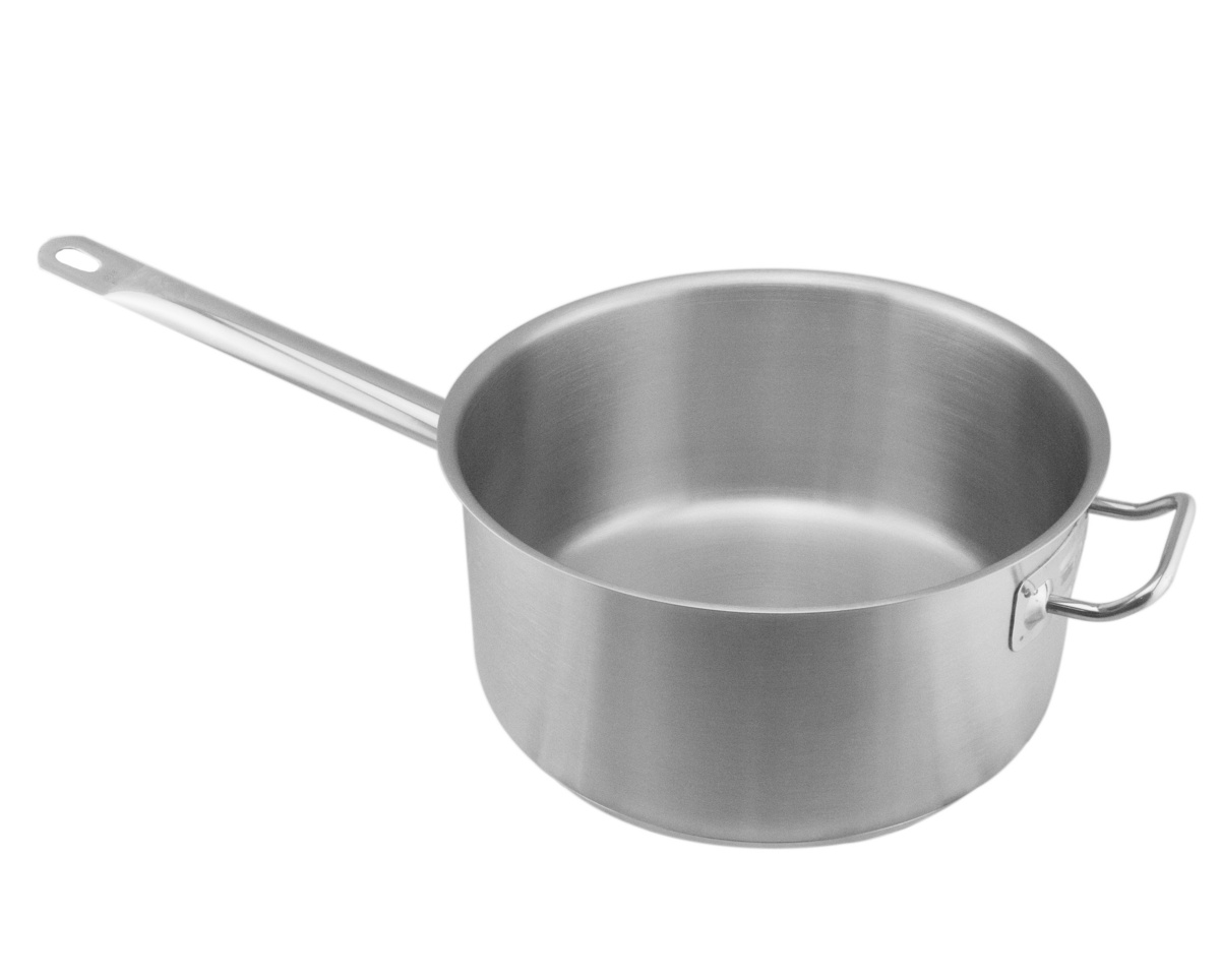 Kochtopf mit Edelstahlgriff Ø 28 cm 14 cm 8,5 L Ecoplus Pro.cooker