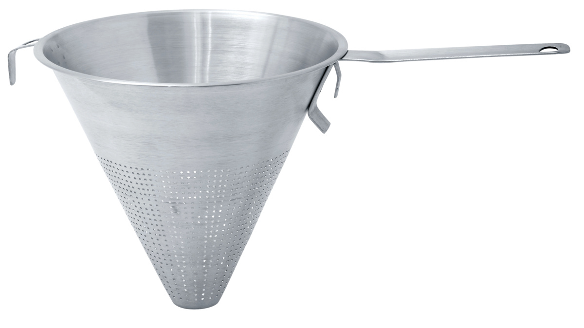 Chinesesieb aus Edelstahl Ø 20 cm Pro.cooker