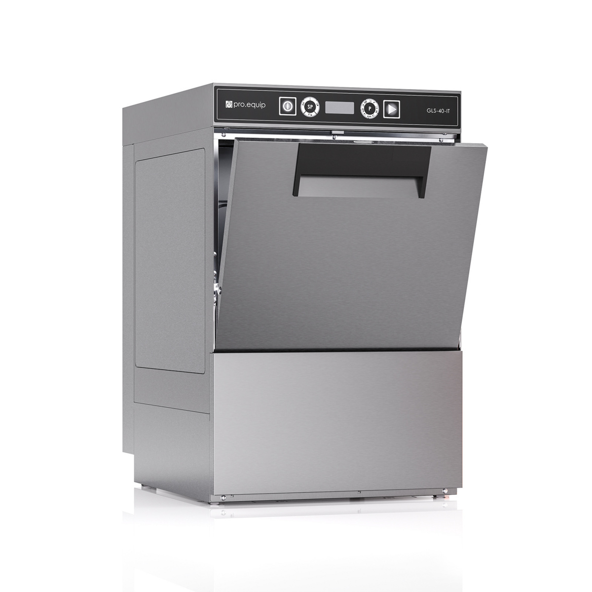 Gläserspülmaschine GLS-40-IT