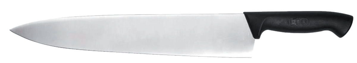 Kochmesser 20 cm aus Edelstahl und Kunststoff Eco Essentials Collection
