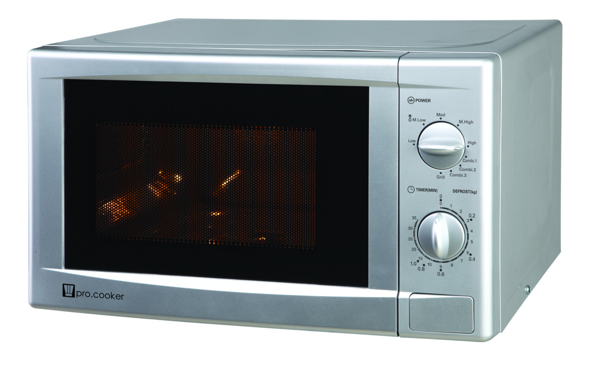 Mikrowelle MG720CRK 20 L 700 W Pro.equip