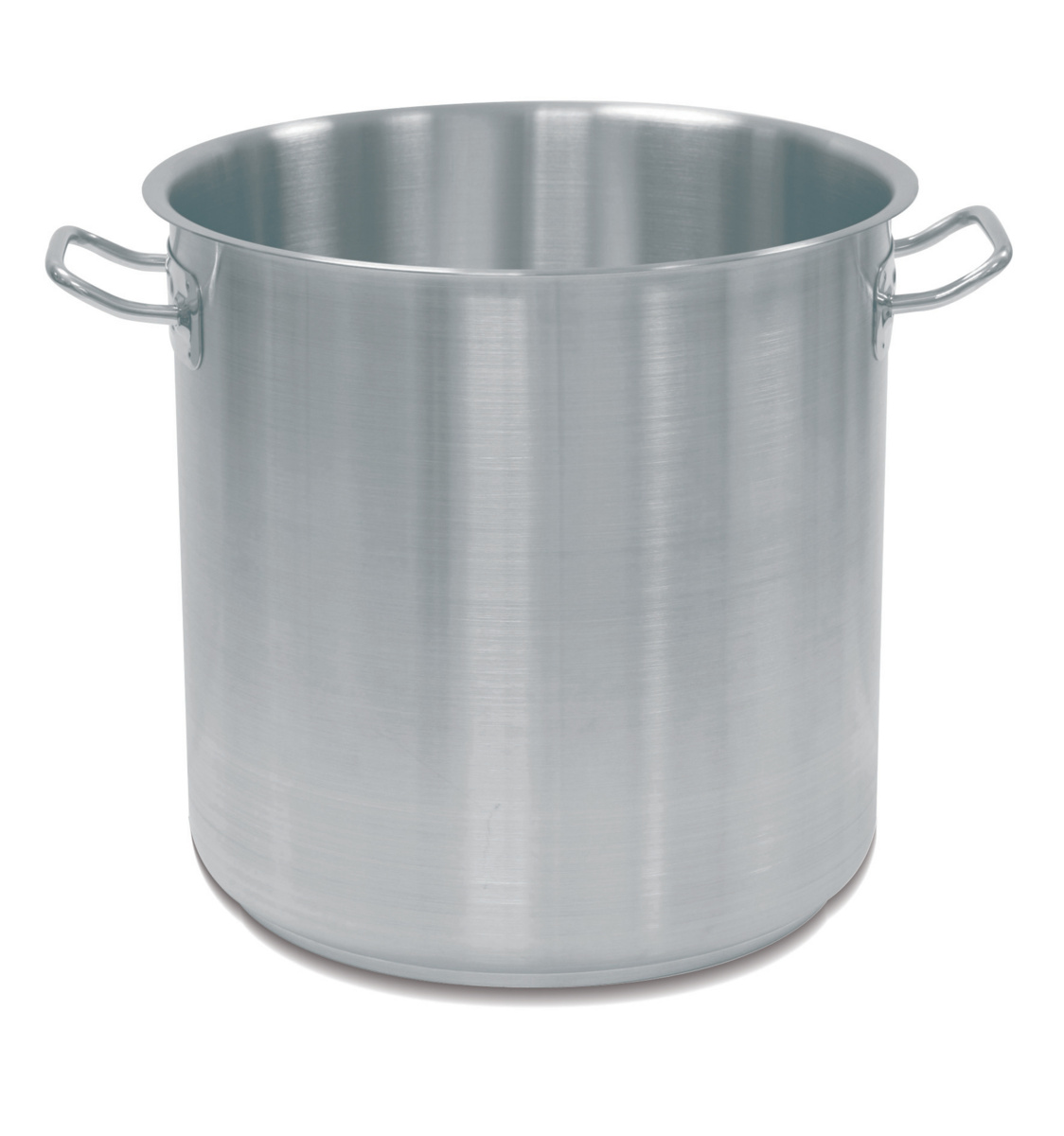 Edelstahltopf Ohne Beschichtung Ohne Deckel Ø 45 cm 45 cm 70 L Ecoplus Pro.cooker