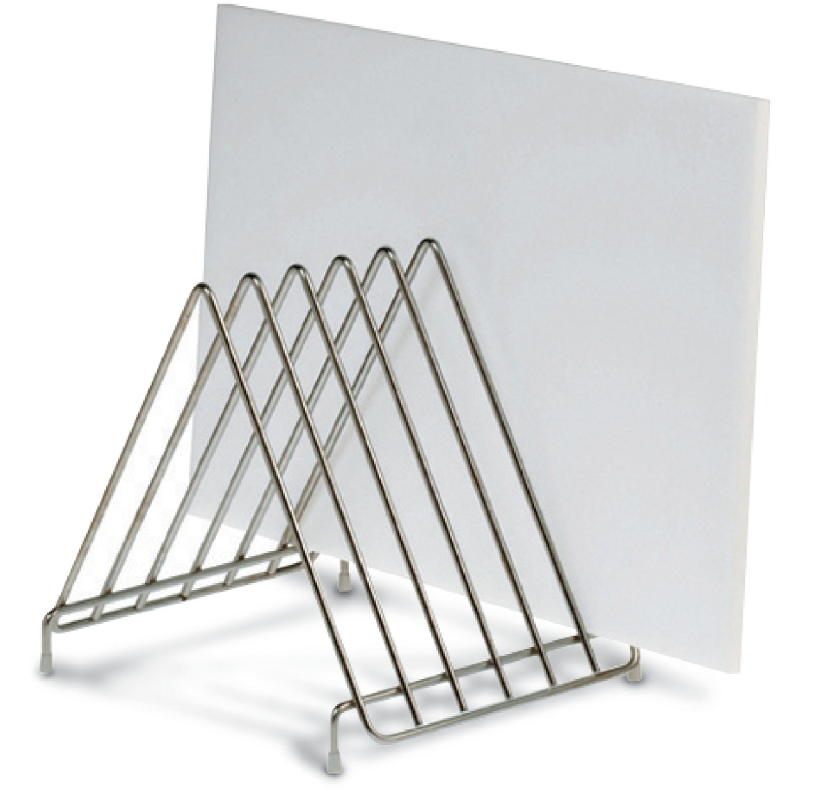 Range Schneidebretter aus Edelstahl 34x26,5x28 cm Pro.cooker