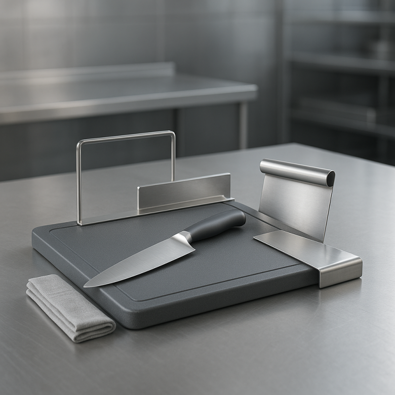 Schneidebretter-325x530mm für Gastronomie und Großküchen