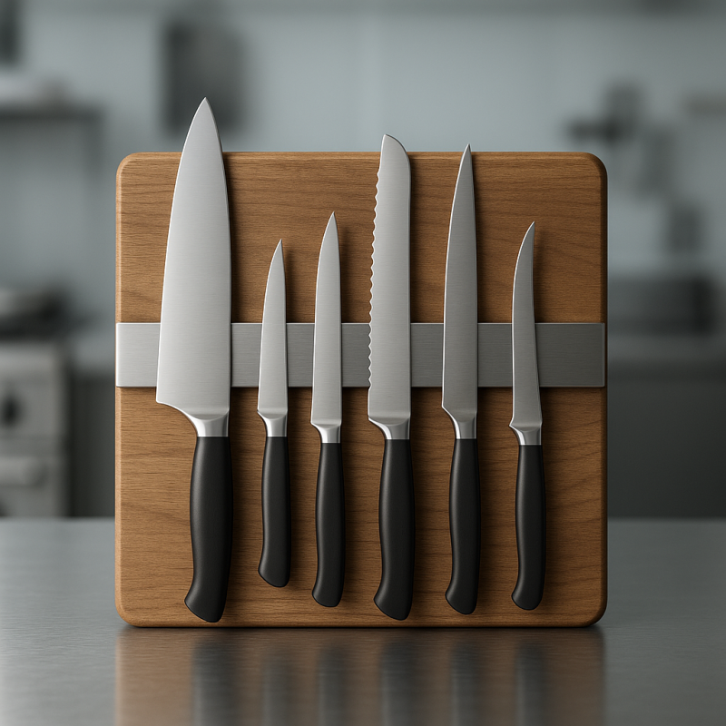 Spezialmesser für Gastronomie und Großküchen