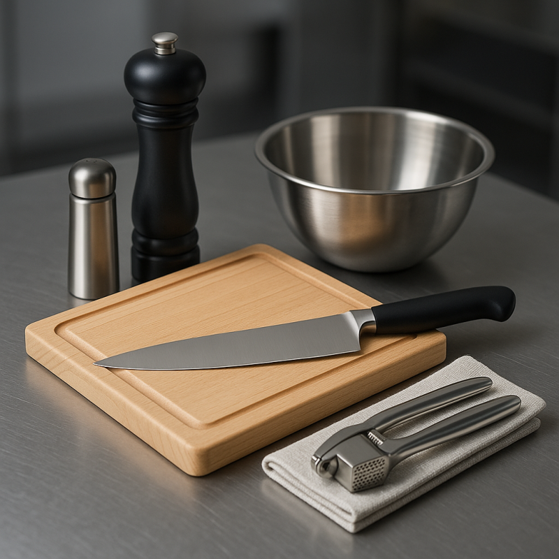 Schneidebretter mit Saftrille für Gastronomie und Großküchen