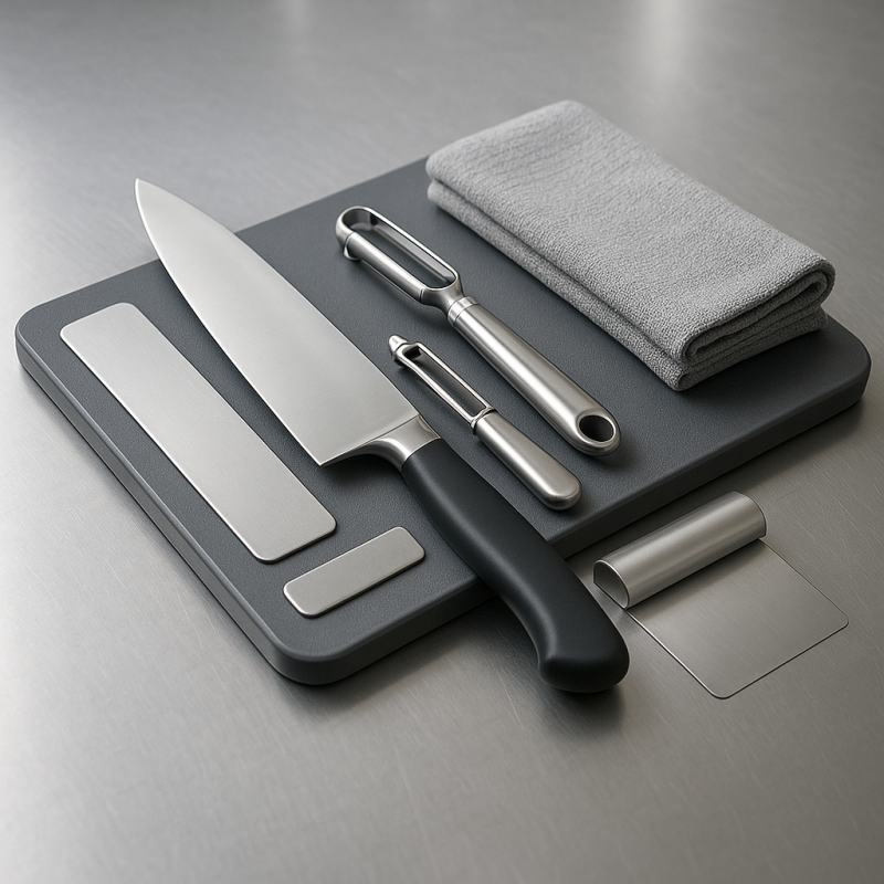 Schneidebretter-300x500mm für Gastronomie und Großküchen