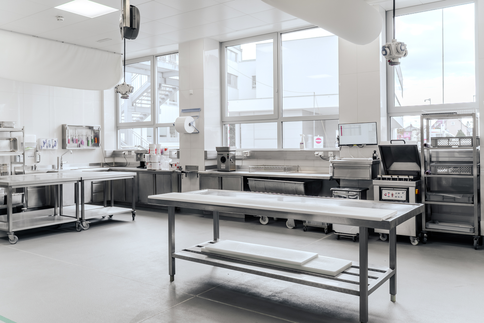 gastrototal_Referenz_KlinikumWelsGrieskirchen