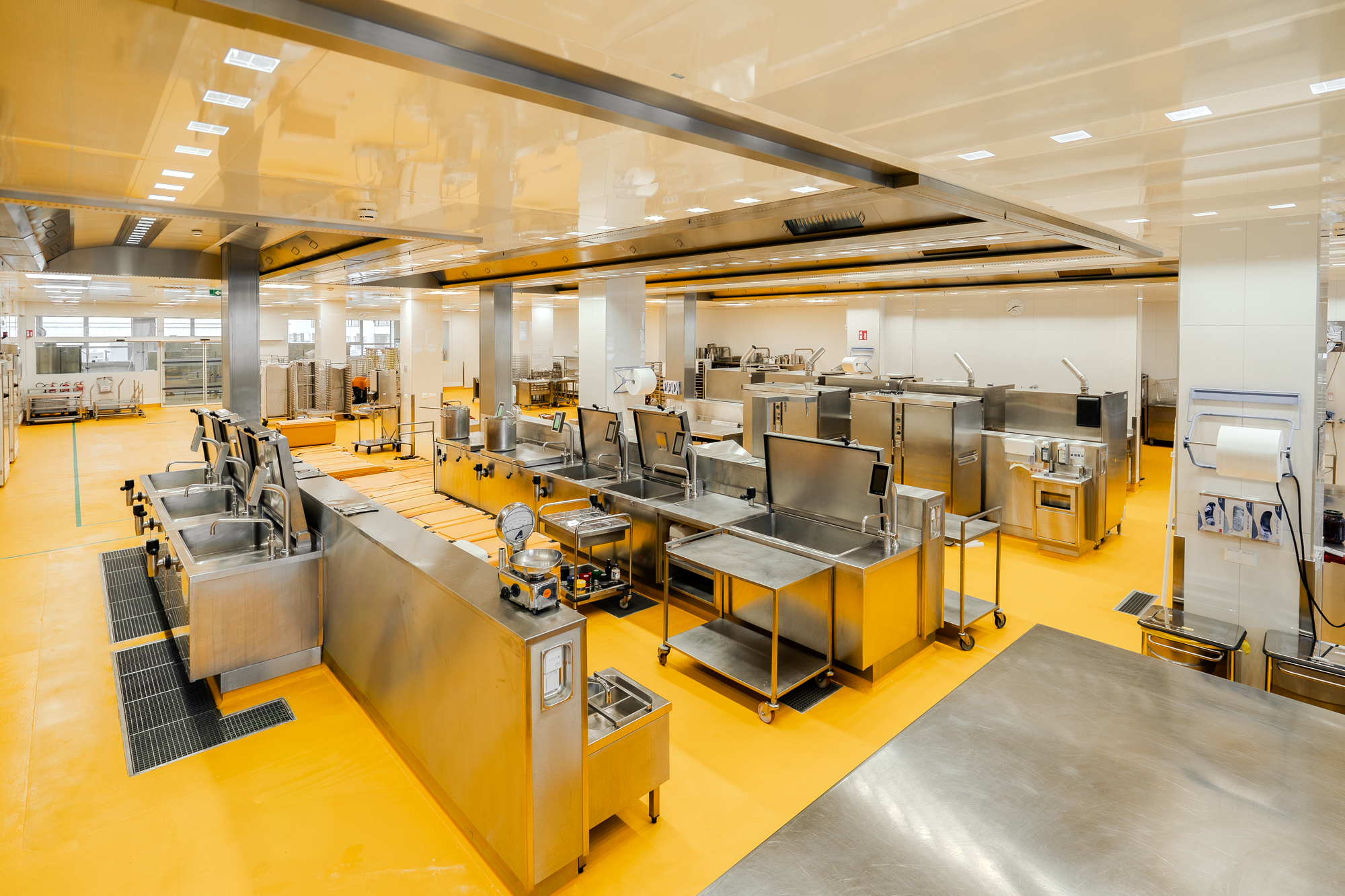 gastrototal_Referenz_KlinikumWelsGrieskirchen