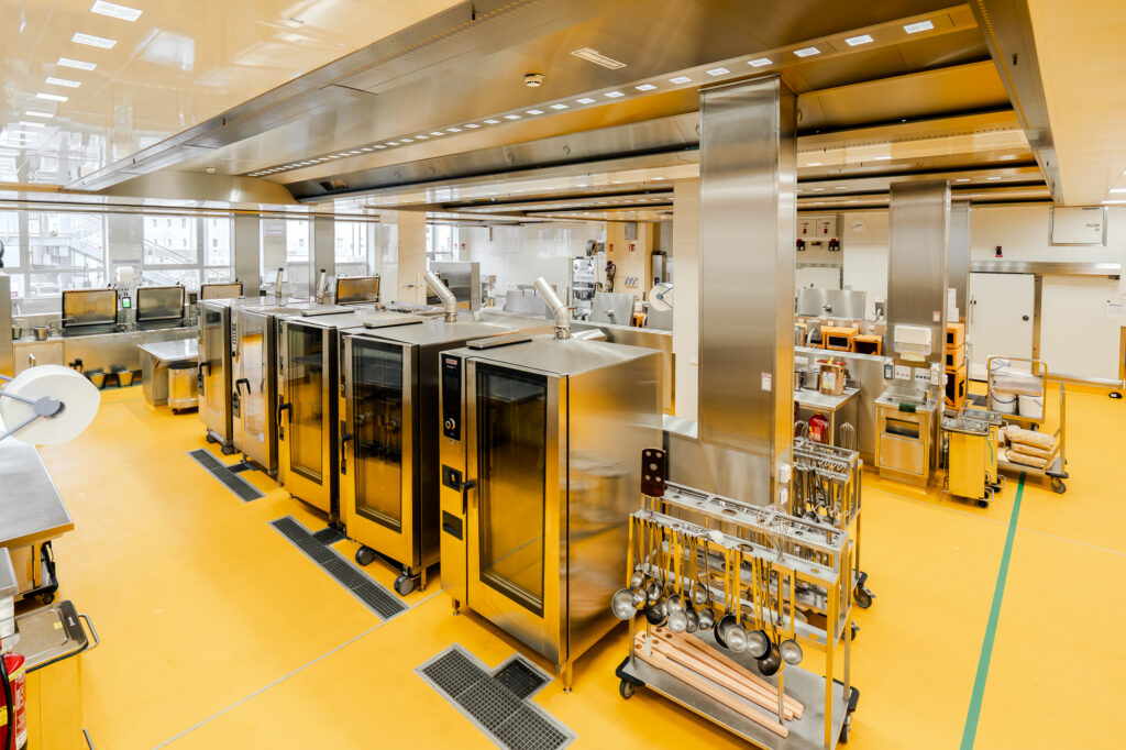 gastrototal_Referenz_KlinikumWelsGrieskirchen