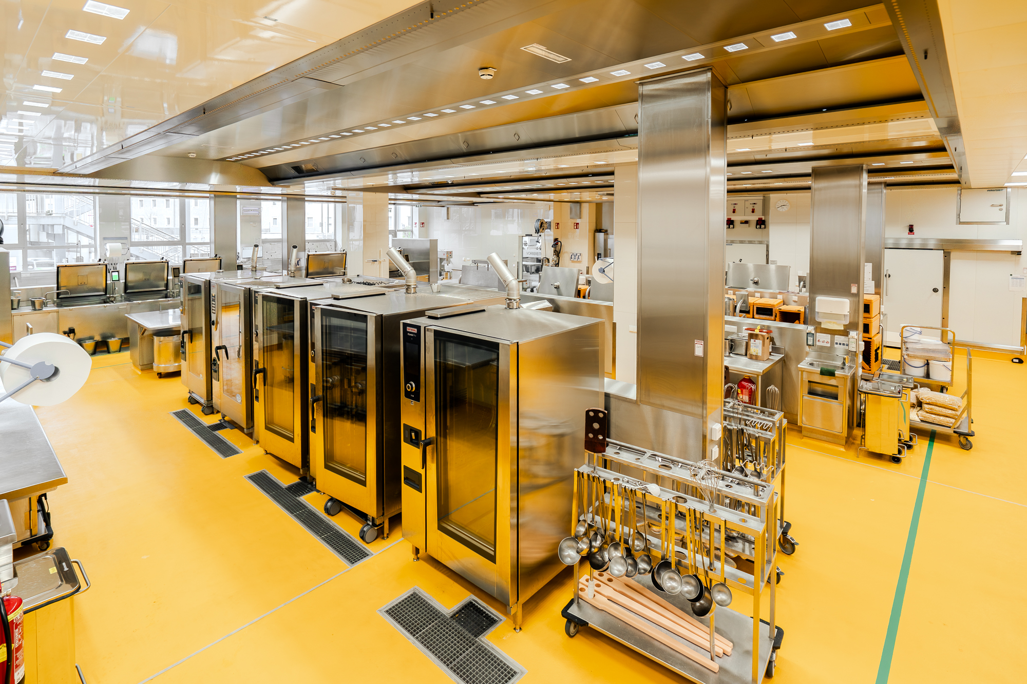 gastrototal_Referenz_KlinikumWelsGrieskirchen