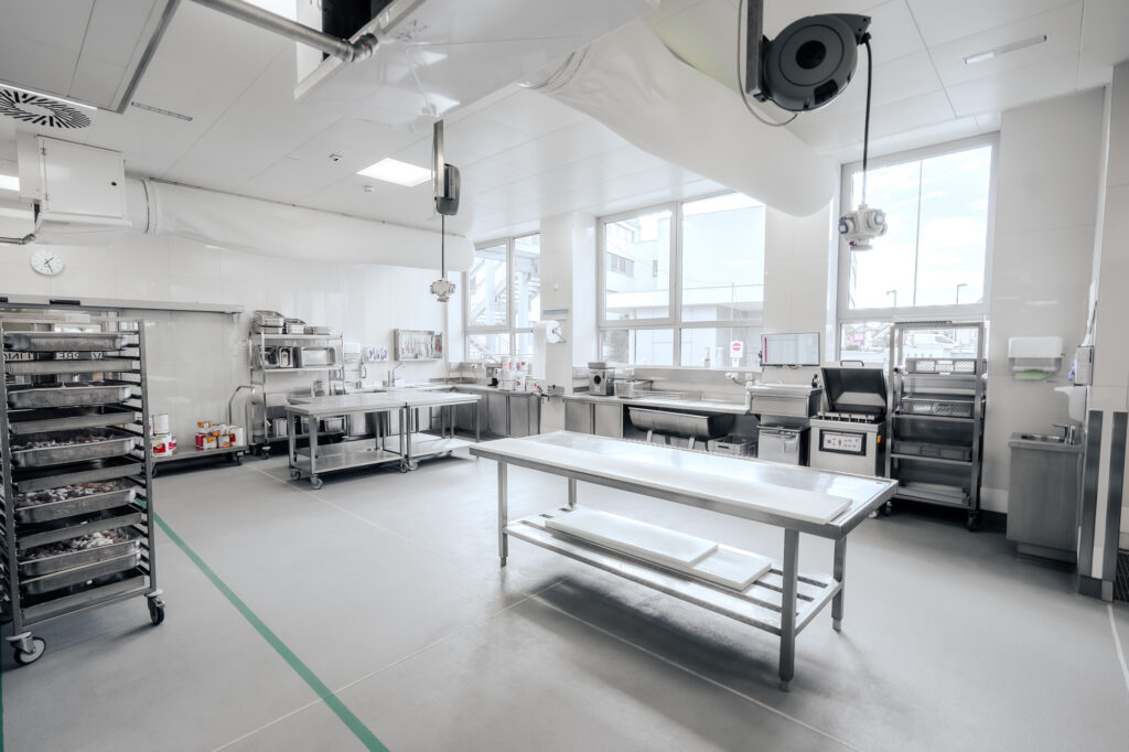 gastrototal_Referenz_KlinikumWelsGrieskirchen