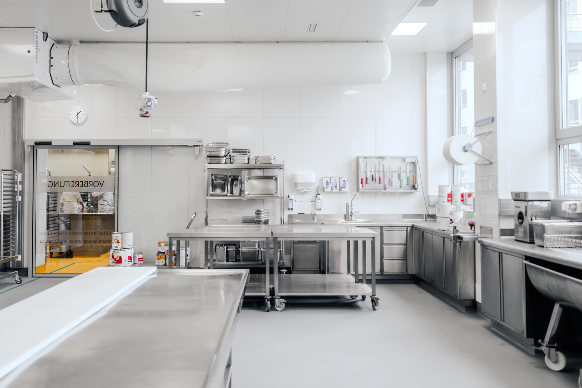 gastrototal_Referenz_KlinikumWelsGrieskirchen