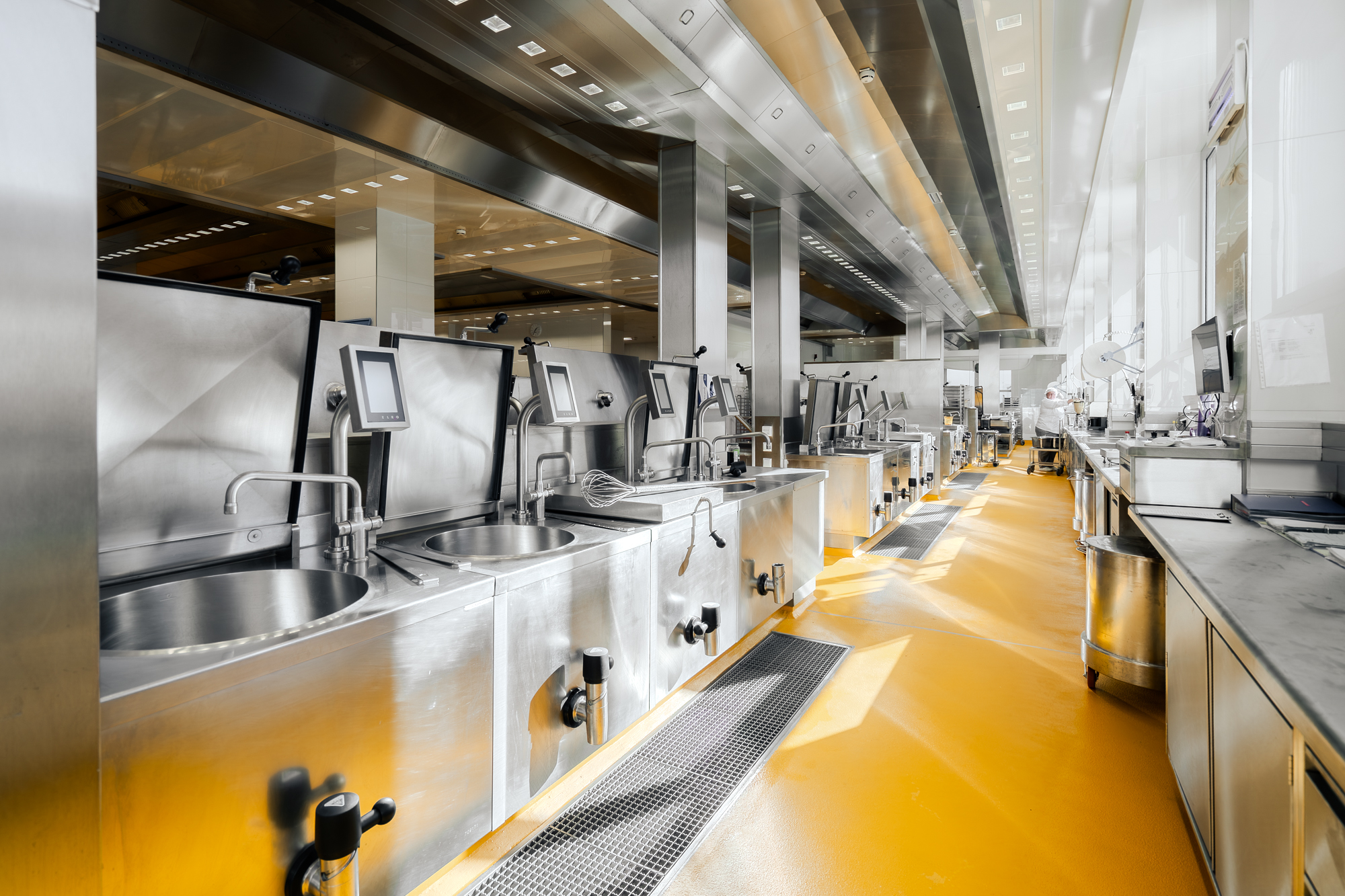 gastrototal_Referenz_KlinikumWelsGrieskirchen