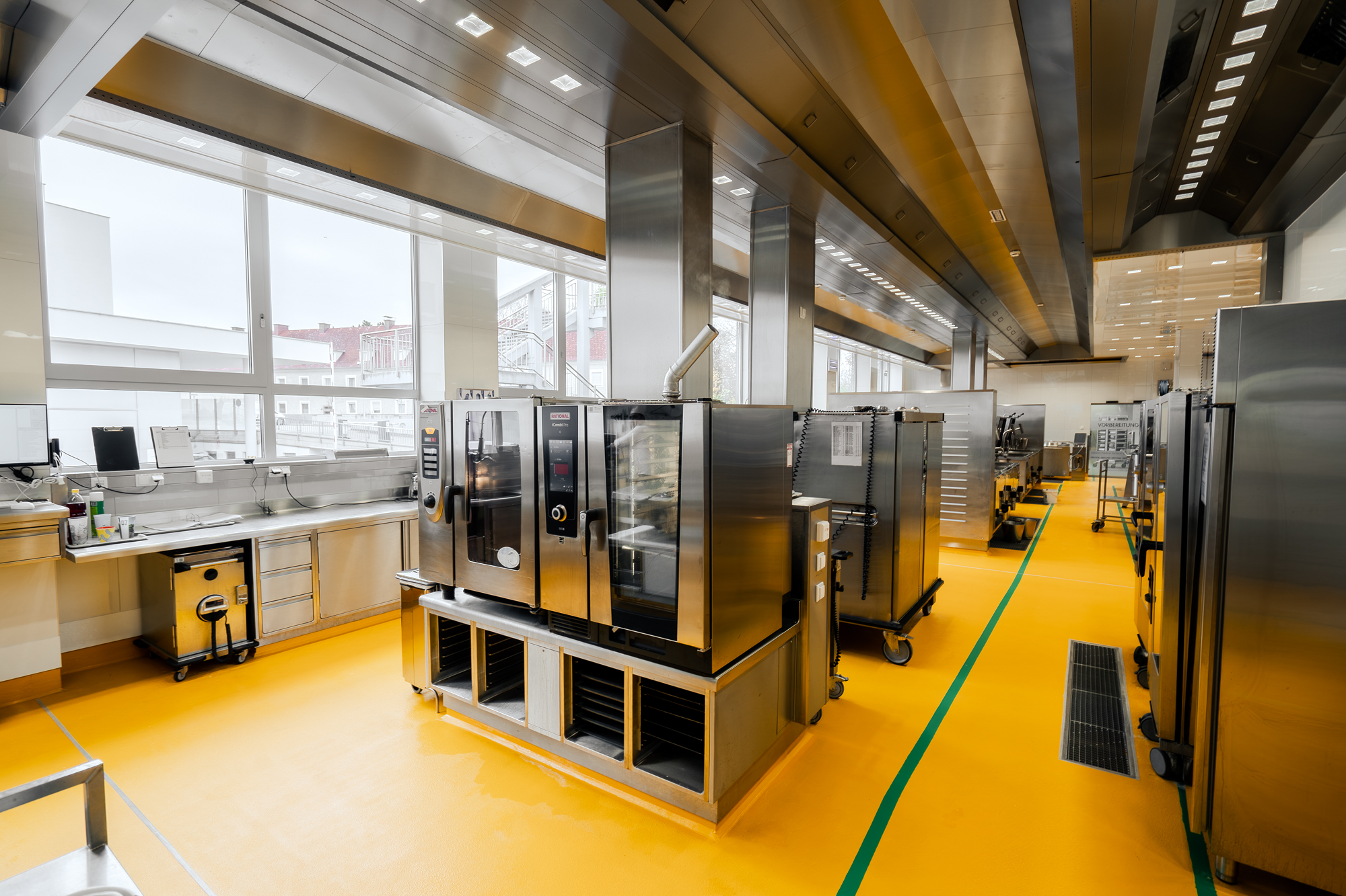 gastrototal_Referenz_KlinikumWelsGrieskirchen