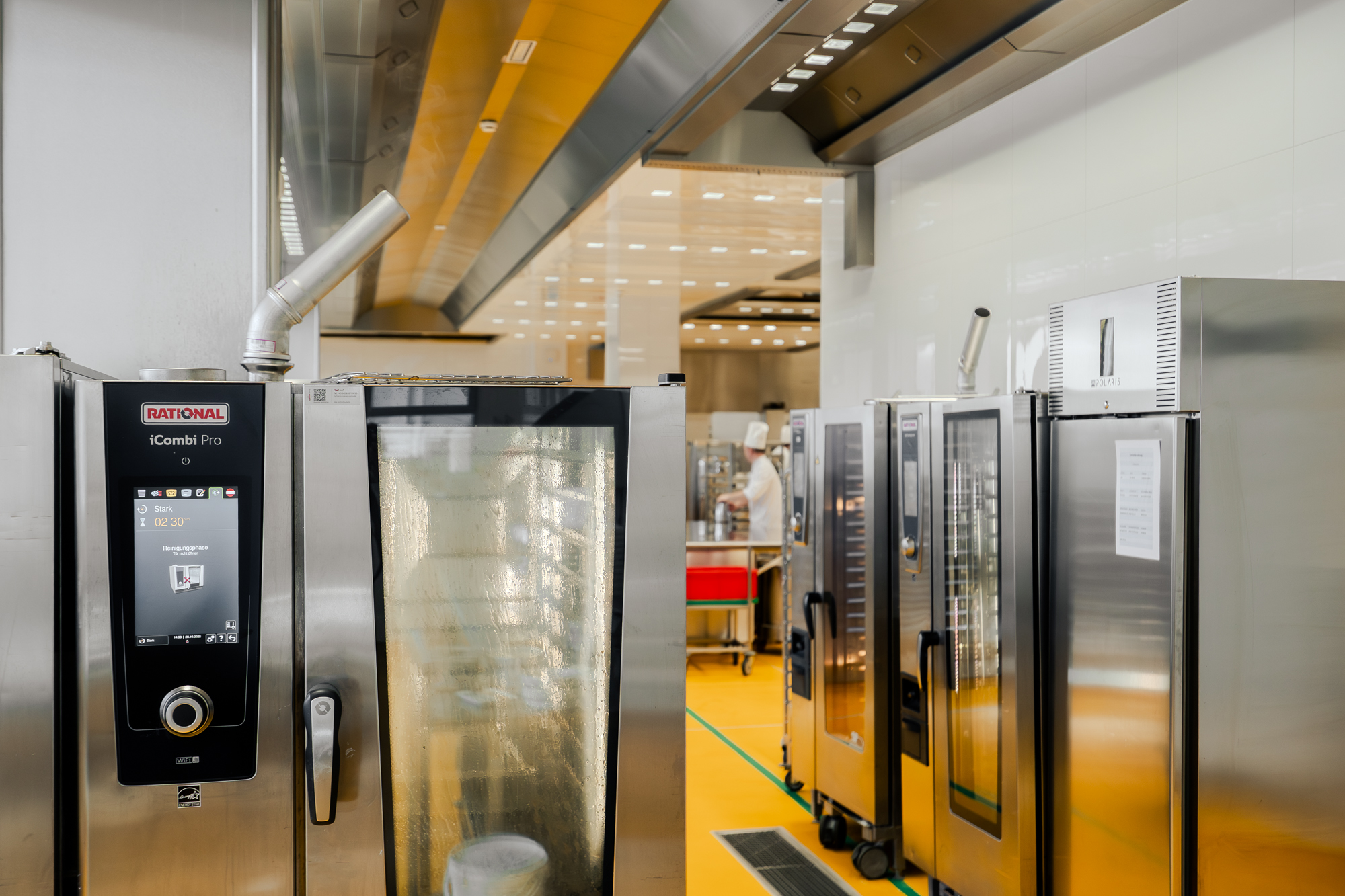 gastrototal_Referenz_KlinikumWelsGrieskirchen