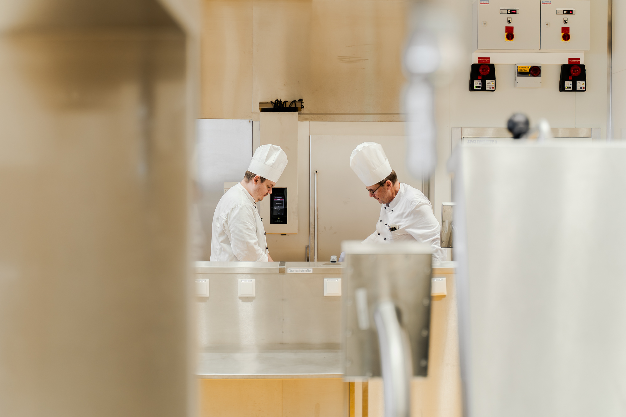 gastrototal_Referenz_KlinikumWelsGrieskirchen