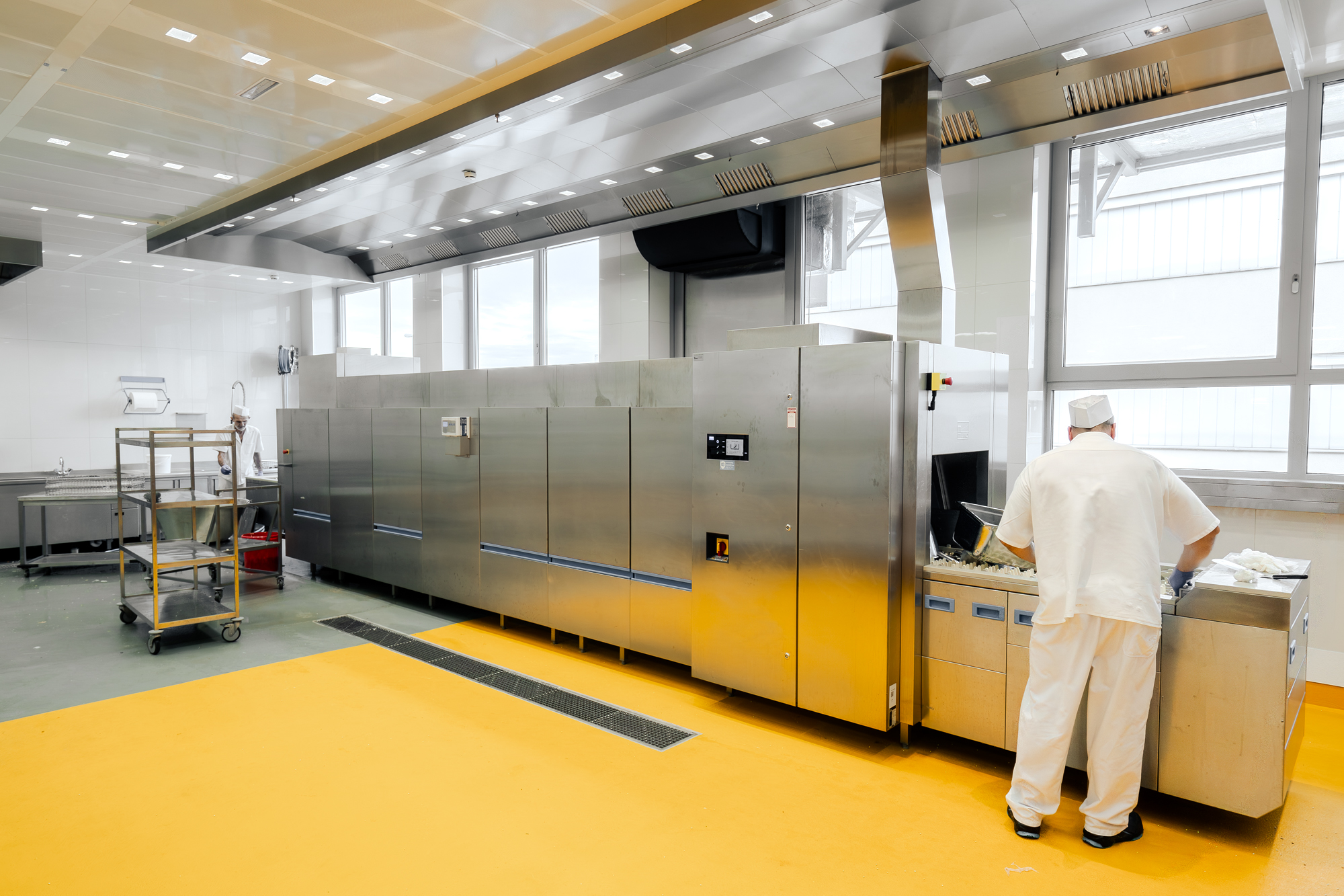 gastrototal_Referenz_KlinikumWelsGrieskirchen