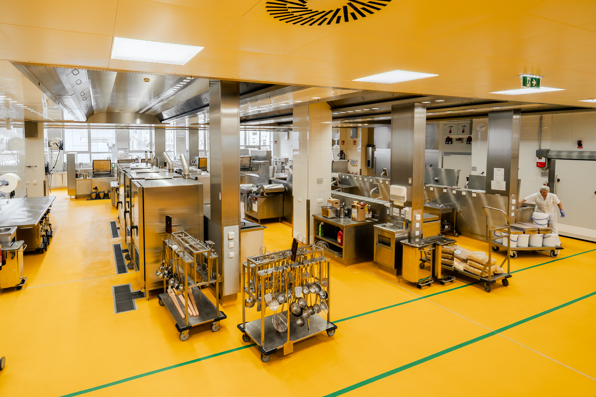 gastrototal_Referenz_KlinikumWelsGrieskirchen